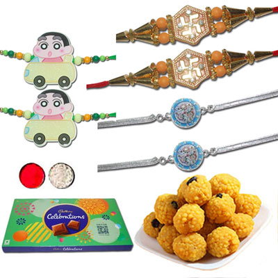 "Cash - Rs.1001 , Chocolates - Click here to View more details about this Product